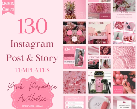 Feed Instagram