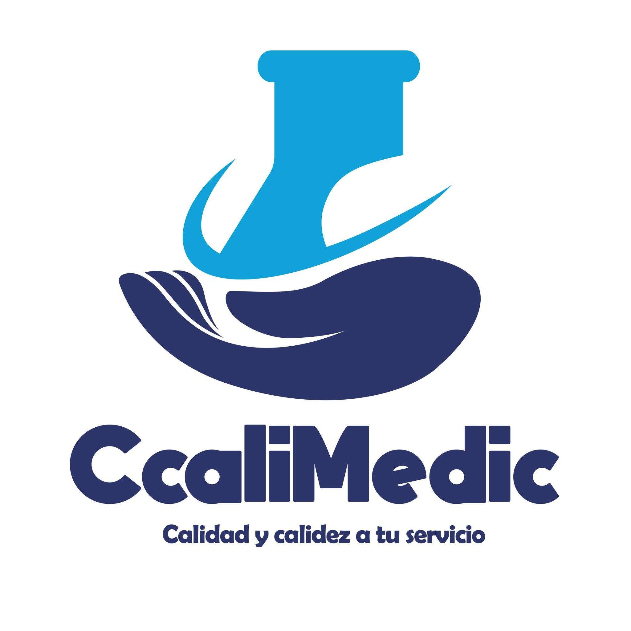 Ccalimedic