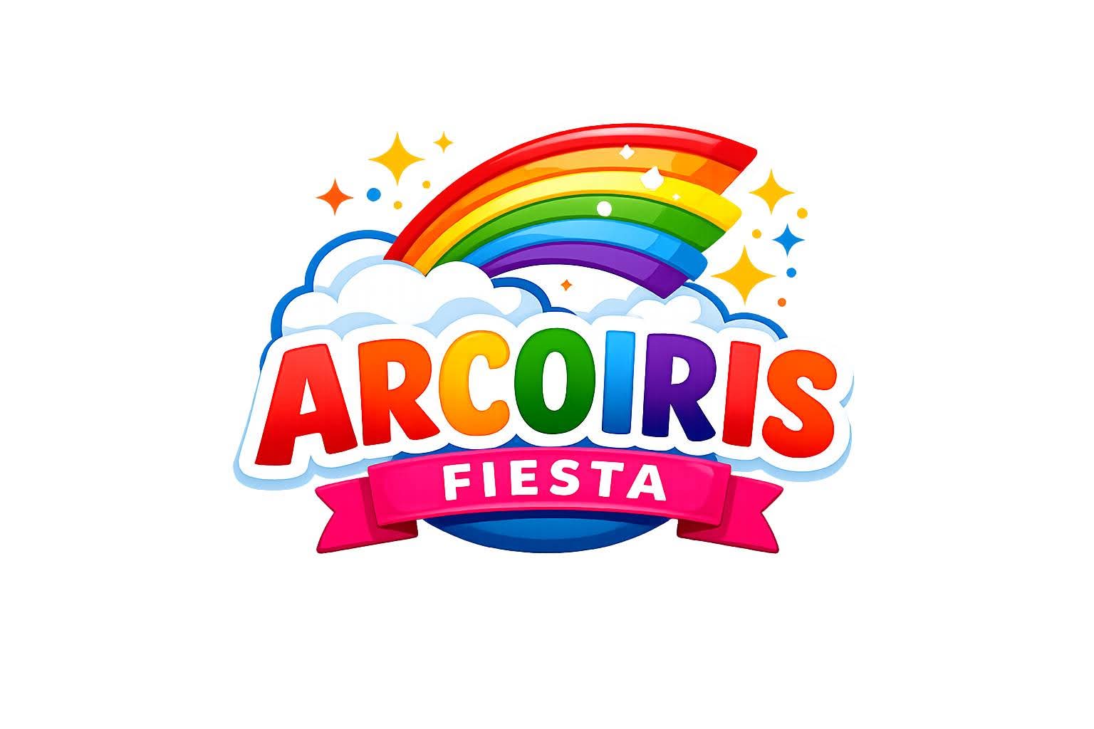 Arcoiris Fiesta