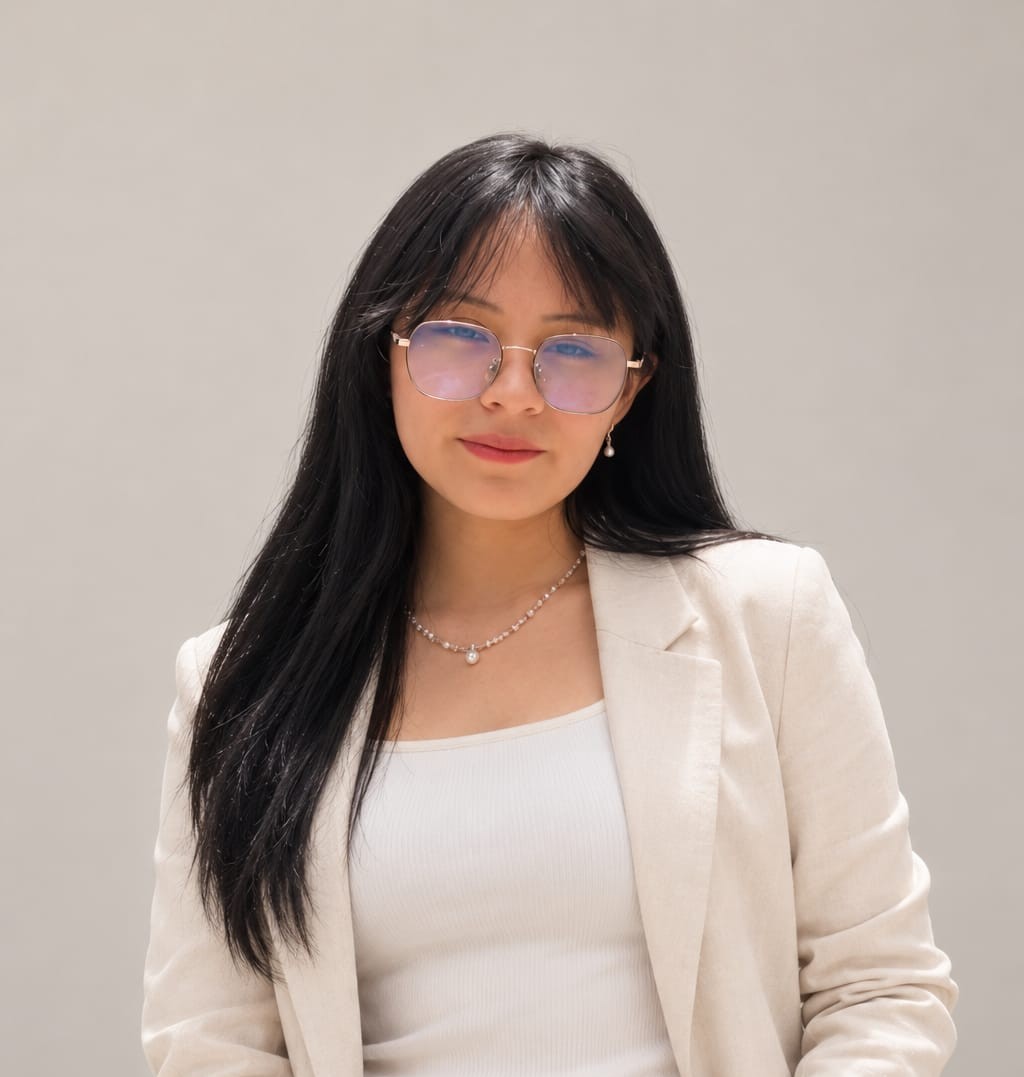 Karla Flores Ildefonso - Equipo LAMIN